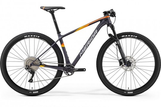 ������ ��������� Merida Big.Nine 3000 (2019)