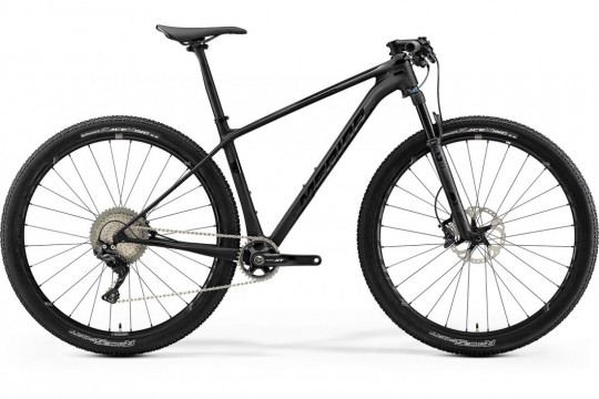������ ��������� Merida Big.Nine 7000 (2019)