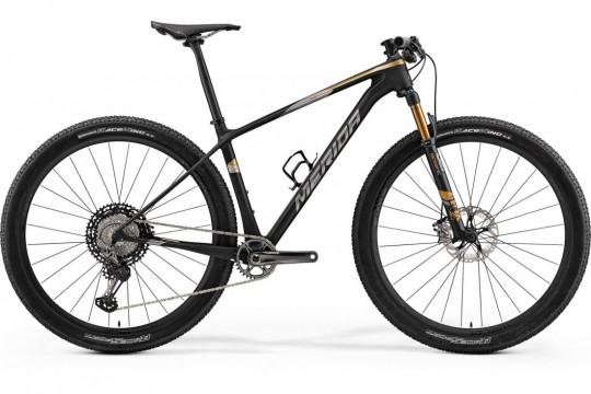 ������ ��������� Merida Big.Nine 9000 (2019)