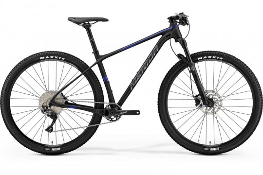 ������ ��������� Merida Big.Nine Limited (2019)