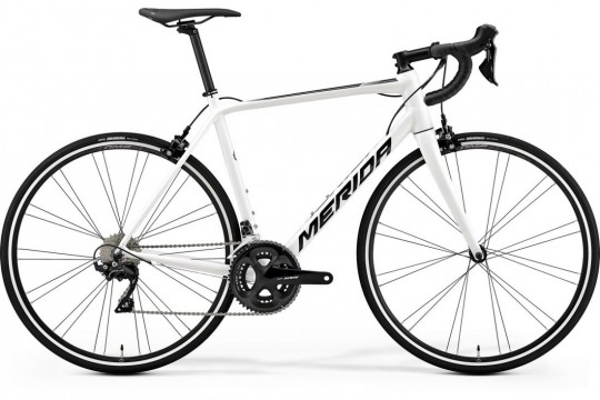 ��������� Merida Scultura 400 (2019)