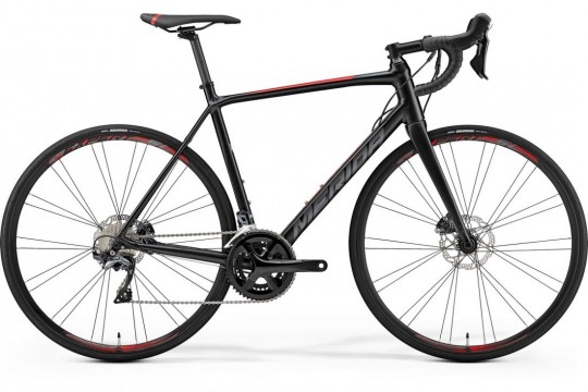 ��������� Merida Scultura Disc 500 (2019)