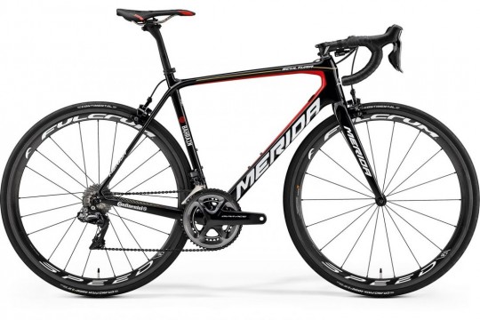 ��������� Merida Scultura Team-E (2019)