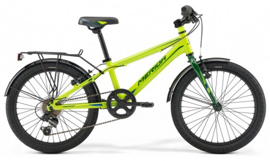��������� Merida Spider J20 (2019)