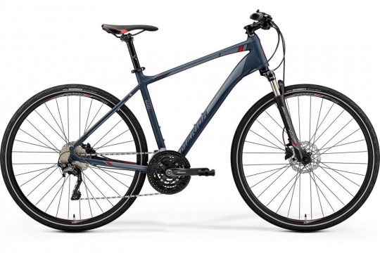 ��������� Merida Crossway 600 (2019)