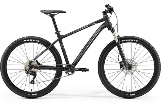 ������ ��������� Merida Big.Seven 400 (2019)