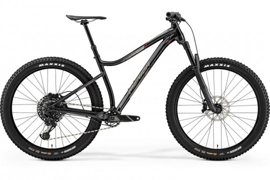 ������ ��������� Merida Big.Trail 800 (2019)