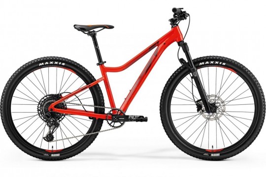 ������� ��������� Merida Juliet 7.600 (2019)