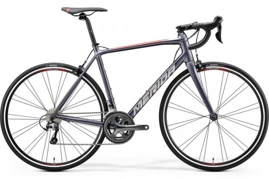 ��������� Merida Scultura 300 (2020)