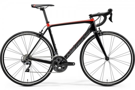 ��������� Merida Scultura Limited (2020)