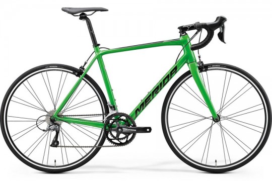 ��������� Merida Scultura 100 (2020)