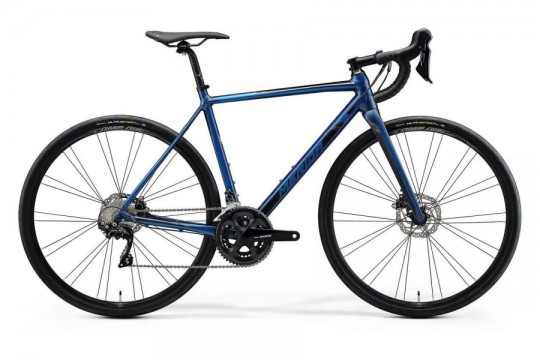 ��������� Merida Mission Road 400 (2020)