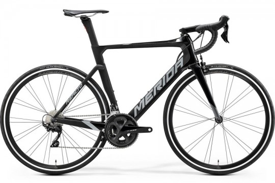 ��������� Merida Reacto 4000 (2020)