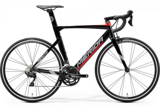 ��������� Merida Reacto 400 (2020)