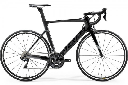 ��������� Merida Reacto 6000 (2020)