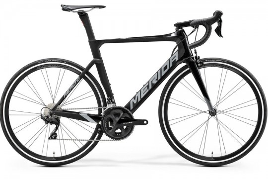 ��������� Merida Reacto Disc 4000 (2020)