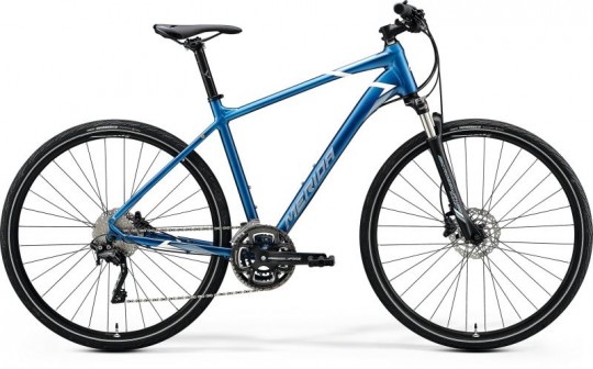 ��������� ��������� Merida Crossway 500 (2020)