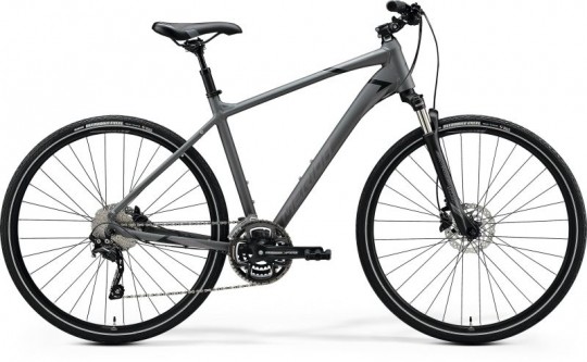 ��������� ��������� Merida Crossway 300 (2020)