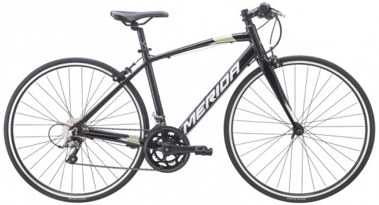��������� ��������� Merida Speeder 80 (2020)