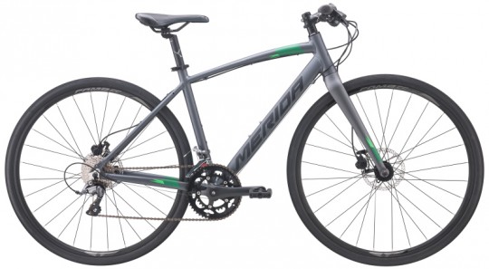 ��������� ��������� Merida Speeder 90 (2020)