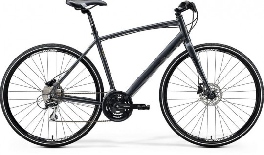 ��������� ��������� Merida Crossway Urban 20  (2020)