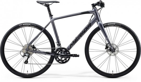 ��������� ��������� Merida Speeder 300 (2020)