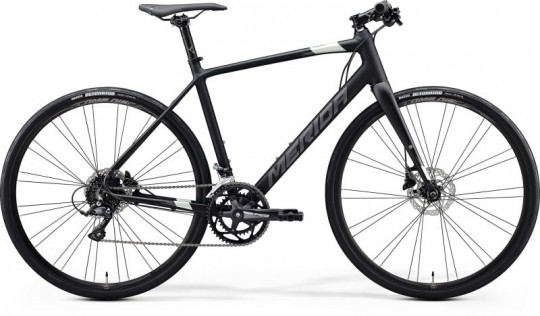 ��������� ��������� Merida Speeder 200 (2020)