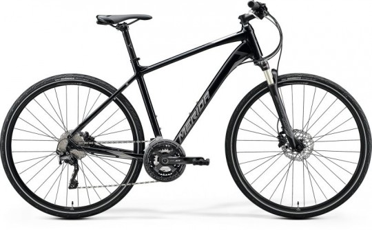 ��������� ��������� Merida Crossway XT Edition (2020)
