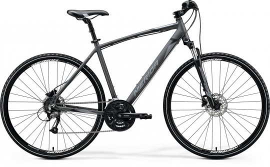 ��������� ��������� Merida Crossway 40 (2020)
