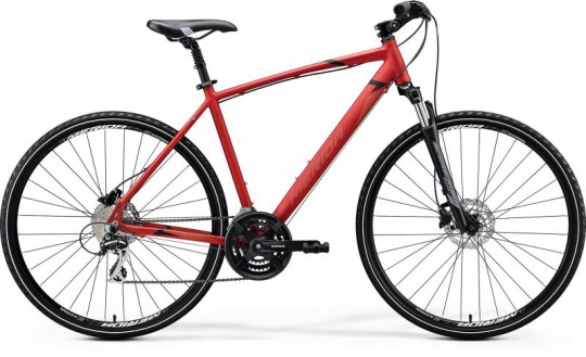 ��������� ��������� Merida Crossway 20-D (2020)