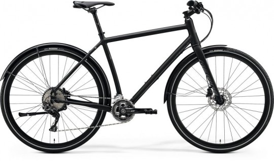 ��������� ��������� Merida Crossway Urban XT Edition (2020)
