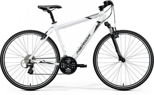 ��������� ��������� Merida Crossway 15-V (2020)