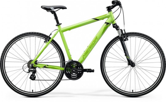 ��������� ��������� Merida Crossway 10-V (2020)