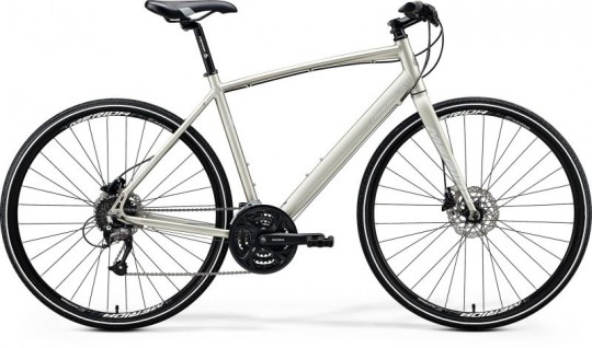 ��������� ��������� Merida Crossway Urban 40  (2020)