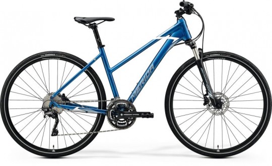 ������� ��������� Merida Crossway 500 Lady (2020)
