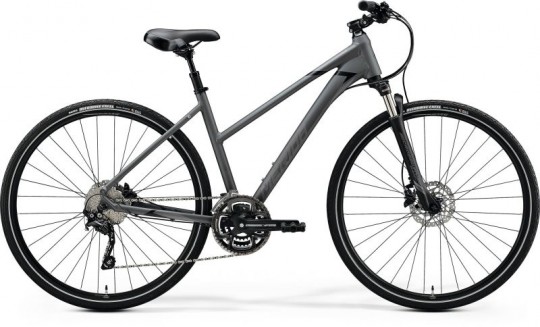 ������� ��������� Merida Crossway 300 Lady (2020)