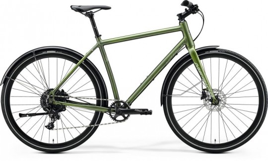 ��������� ��������� Merida Crossway Urban 300 (2020)