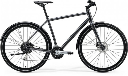 ��������� ��������� Merida Crossway Urban 100 (2020)
