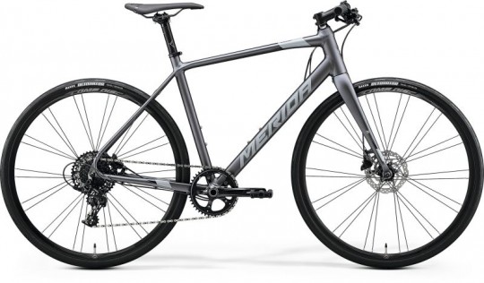 ��������� ��������� Merida Speeder Limited (2020)