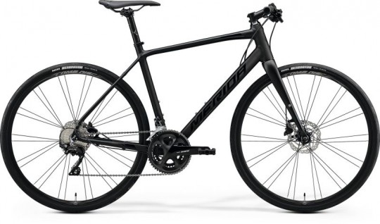 ��������� ��������� Merida Speeder 400 (2020)