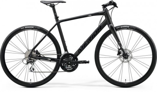 ��������� ��������� Merida Speeder 100 (2020)