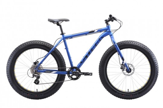 ������� Stark Fat 26.2 HD (2020)