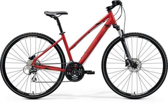 ������� ��������� Merida Crossway 20-D Lady (2020)