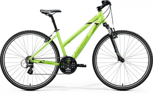 ������� ��������� Merida Crossway L 10-V Lady (2020)