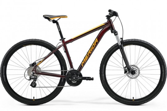 ������ ��������� Merida Big.Nine 15 (2022)