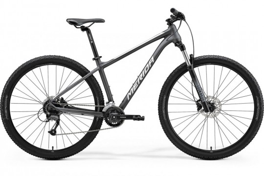 ������ ��������� Merida Big.Nine 60 2x (2021)