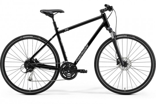 ��������� ��������� Merida Crossway 100 (2021)