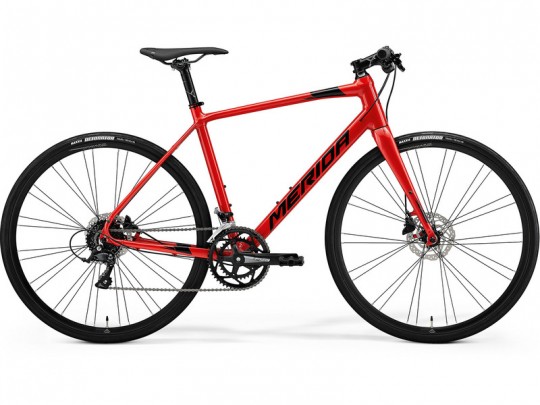 Merida Speeder 200 (2021)