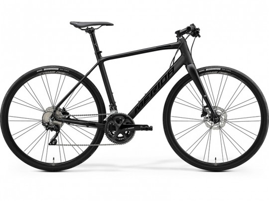 Merida Speeder 400 (2021)