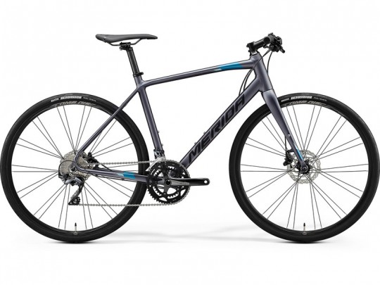 Merida Speeder 500 (2021)